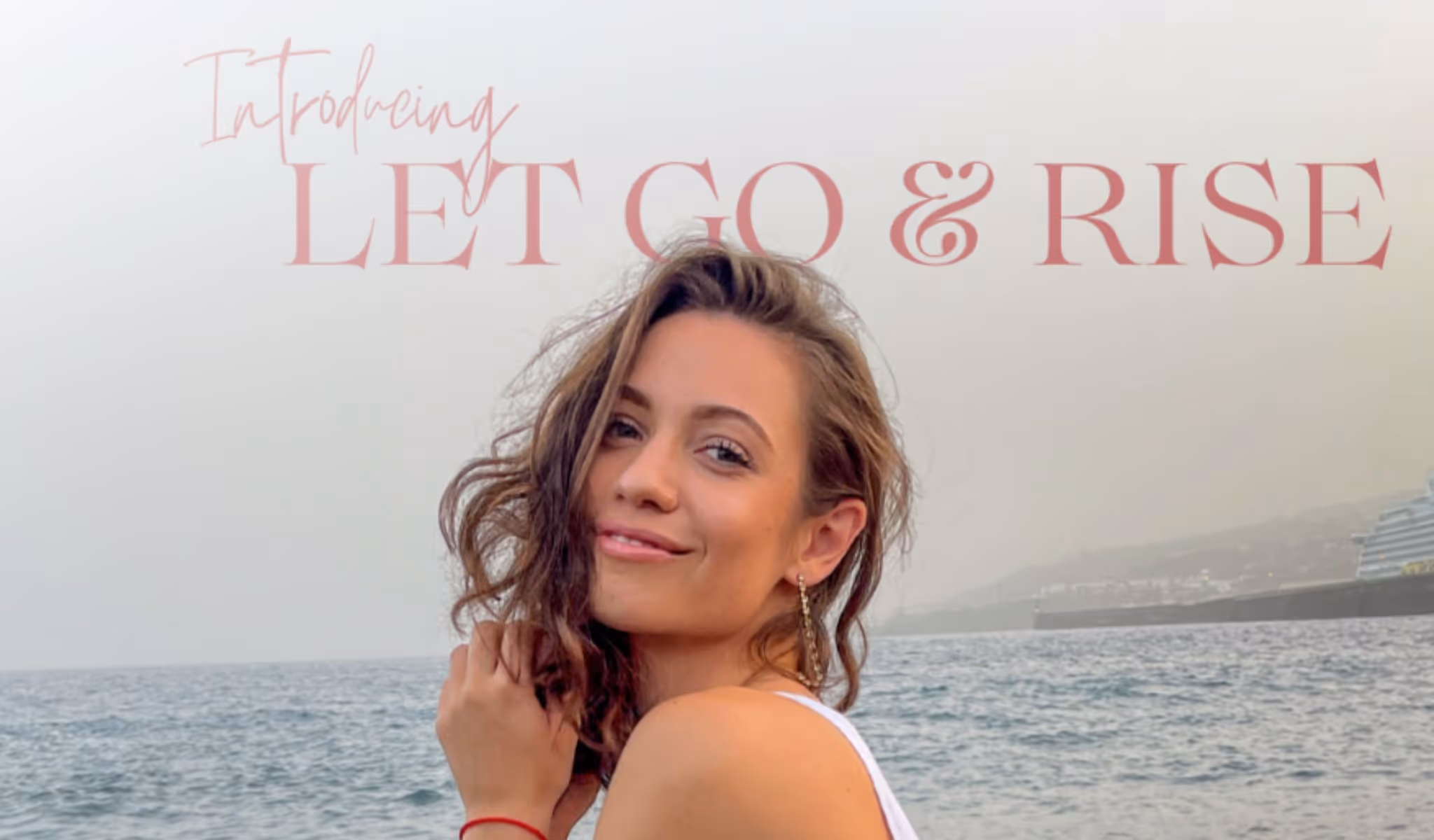 Let go & Rise