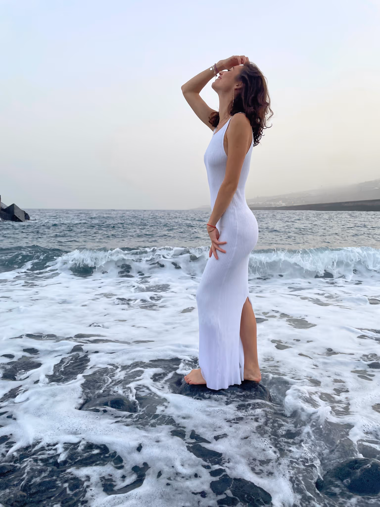 Meditation video preview
